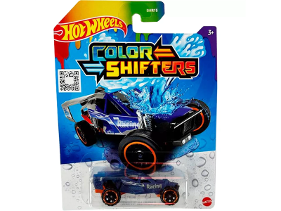 Машинка Hot Wheels Color Shifter Зміни колір HWTF Buggy (BHR15-CFM36)