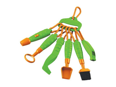 Набір для досліджень Edu-Toys Комплект 6 в 1 (BL128)