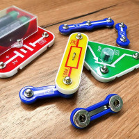 Електронний конструктор Doka Піймай рух! (D70705)