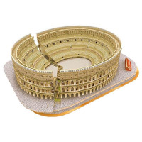 3D пазл CubicFun National Geographic Колізей (DS0976h) 3D пазл CubicFun National Geographic Колізей (DS0976h)