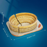 3D пазл CubicFun National Geographic Колізей (DS0976h) 3D пазл CubicFun National Geographic Колізей (DS0976h)