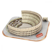 3D пазл CubicFun National Geographic Колізей (DS0976h) 3D пазл CubicFun National Geographic Колізей (DS0976h)