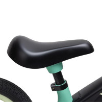 Біговел Hape двоколісний 12" зелений (E1208) Біговел Hape двоколісний 12" зелений (E1208)