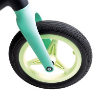 Біговел Hape двоколісний 12" зелений (E1208) Біговел Hape двоколісний 12" зелений (E1208)