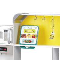 Дитяча кухня Hape Делюкс (E3177) Дитяча кухня Hape Делюкс (E3177)