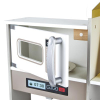 Дитяча кухня Hape Делюкс (E3177) Дитяча кухня Hape Делюкс (E3177)