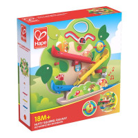 Бізіборд Hape Дорога білочки (E3821) Бізіборд Hape Дорога білочки (E3821)