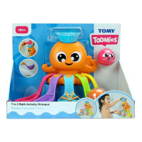 Іграшка для ванної Toomies Восьминіг (E73104) Іграшка для ванної Toomies Восьминіг (E73104)