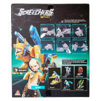 Ігровий набір Screechers Wild! S5 L1 Солент (EU686114) Ігровий набір Screechers Wild! S5 L1 Солент (EU686114)