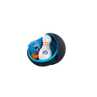 Ігровий набір Fat Brain Toys CurveBowl Боулінг (F271ML) Ігровий набір Fat Brain Toys CurveBowl Боулінг (F271ML)