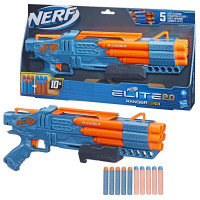 Бластер Nerf Elite 2.0 Ренджер (F4186)