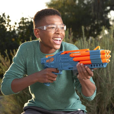 Бластер Nerf Elite 2.0 Ренджер (F4186)