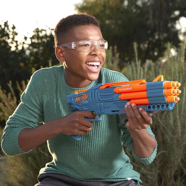 Бластер Nerf Elite 2.0 Ренджер (F4186)