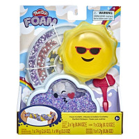 Піна для ліплення Play-Doh з конфетті (F5949)