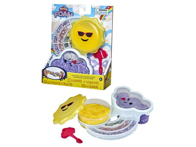 Піна для ліплення Play-Doh з конфетті (F5949)