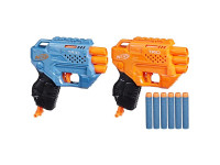Набір бластерів Nerf Elite 2.0 Trio Combo 2 шт. (F6786)