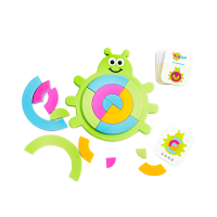 Пазл Fat Brain Toys Bugzzle Збери жука (FA209-1)