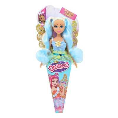 Dreameez лялечка "Фея" Флорі (29 см) (FV81038-4)