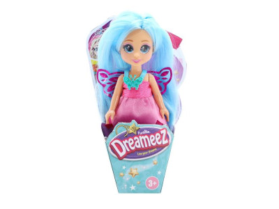 Dreameez лялечка "Фея" Ненсі (12 см) (FV81042-3)