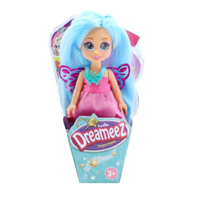 Dreameez лялечка "Фея" Ненсі (12 см) (FV81042-3)