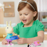 Фігурка Peppa Pig Модна пригода Одягни Ребекку з аксесуарами (G0329)