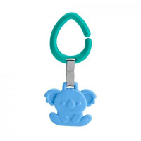 Прорізувач Fisher-Price Перші друзі малюка Коала (GYN23-GYN26)