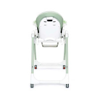 Стільчик для годування Peg-Perego Prima Pappa Follow Me м'ятно-зелений (IH01000000BL64) Стільчик для годування Peg-Perego Prima Pappa Follow Me м'ятно-зелений (IH01000000BL64)