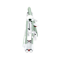 Стільчик для годування Peg-Perego Prima Pappa Follow Me м'ятно-зелений (IH01000000BL64) Стільчик для годування Peg-Perego Prima Pappa Follow Me м'ятно-зелений (IH01000000BL64)