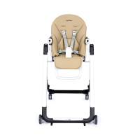 Стільчик для годування Peg-Perego Siesta Follow Me бежевий (IH03000000BL56)