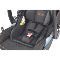 Автокрісло Peg-Perego Primo Viaggio Lounge 500 вишукано-коричневий в смужку (IMLO000000GS53SQ53) Автокрісло Peg-Perego Primo Viaggio Lounge 500 вишукано-коричневий в смужку (IMLO000000GS53SQ53)