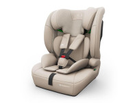 Автокрісло Kinderkraft Comfort Up 2 Plus i-Size Beige (KCCOUP02BEGPL00)