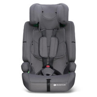 Автокрісло Kinderkraft Safety Fix 2 i-Size Isofix сірий (KCSAFI02GRY0000)