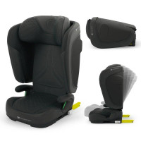 Автокрісло Kinderkraft Unity 2 i-Size сірий (KCUNIT02GRY0000)