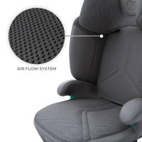 Автокрісло Kinderkraft Xpand 2 PRO i-Size Grey (KCXPPR02GRY0000)