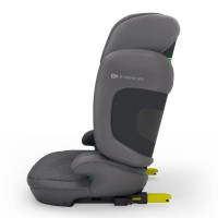 Автокрісло Kinderkraft Xpand 2 PRO i-Size Grey (KCXPPR02GRY0000)