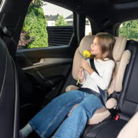 Автокрісло Kinderkraft Xpand 2 PRO i-Size Grey (KCXPPR02GRY0000)