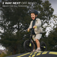 Біговел Kinderkraft 2Way Next Candy Mint (KR2WAY25MIN0000)