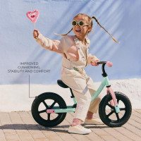 Біговел Kinderkraft 2Way Next Candy Mint (KR2WAY25MIN0000)