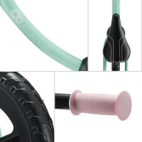 Біговел Kinderkraft 2Way Next Candy Mint (KR2WAY25MIN0000)