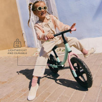 Біговел Kinderkraft 2Way Next Candy Mint (KR2WAY25MIN0000)
