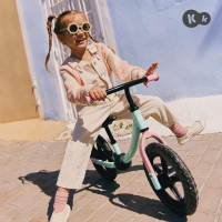Біговел Kinderkraft 2Way Next Candy Mint (KR2WAY25MIN0000)