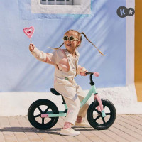 Біговел Kinderkraft 2Way Next Candy Mint (KR2WAY25MIN0000)