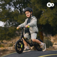 Біговел Kinderkraft 2Way Next Candy Mint (KR2WAY25MIN0000)