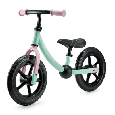 Біговел Kinderkraft 2Way Next Candy Mint (KR2WAY25MIN0000)