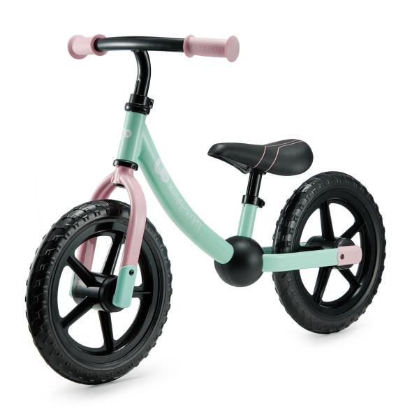 Біговел Kinderkraft 2Way Next Candy Mint (KR2WAY25MIN0000)