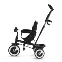 Триколісний велосипед Kinderkraft Aston чорний з малюнком (KRASTO00HAP0000) Триколісний велосипед Kinderkraft Aston чорний з малюнком (KRASTO00HAP0000)