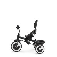 Триколісний велосипед Kinderkraft Aston чорний з малюнком (KRASTO00HAP0000) Триколісний велосипед Kinderkraft Aston чорний з малюнком (KRASTO00HAP0000)
