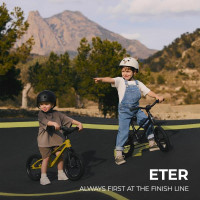 c Kinderkraft Eter Black (KRETER00BLK0000)