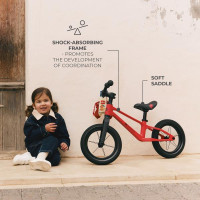 c Kinderkraft Eter Black (KRETER00BLK0000)
