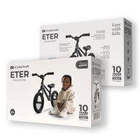 c Kinderkraft Eter Black (KRETER00BLK0000)